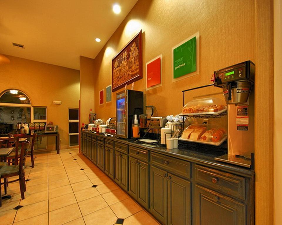Comfort Inn & Suites Lordsburg I-10 Eksteriør billede