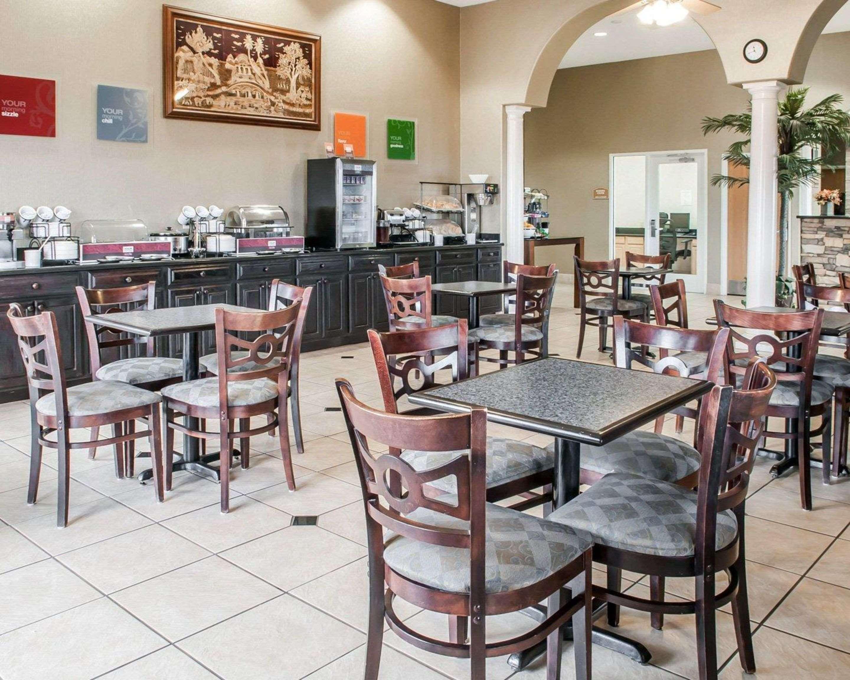 Comfort Inn & Suites Lordsburg I-10 Eksteriør billede