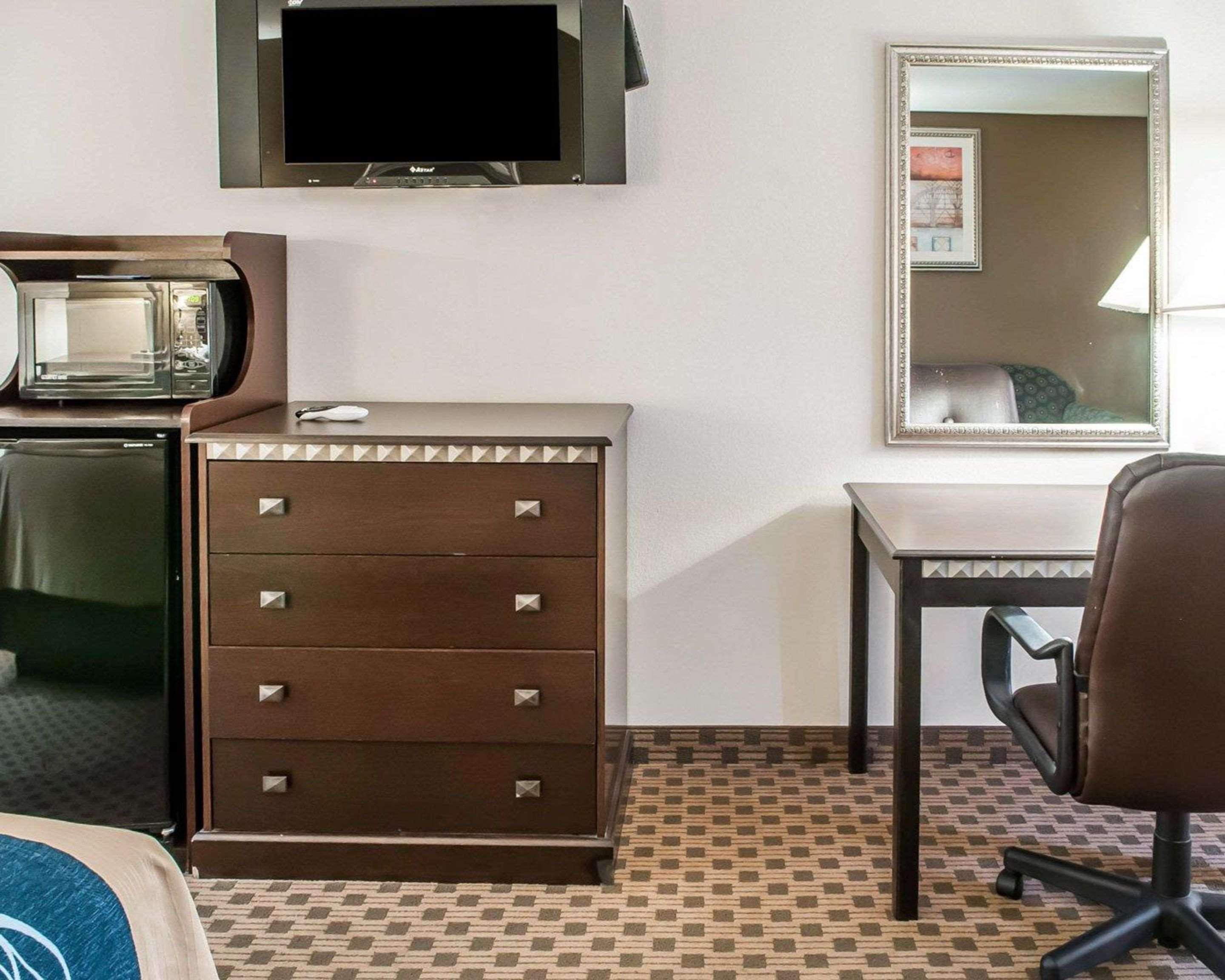 Comfort Inn & Suites Lordsburg I-10 Eksteriør billede
