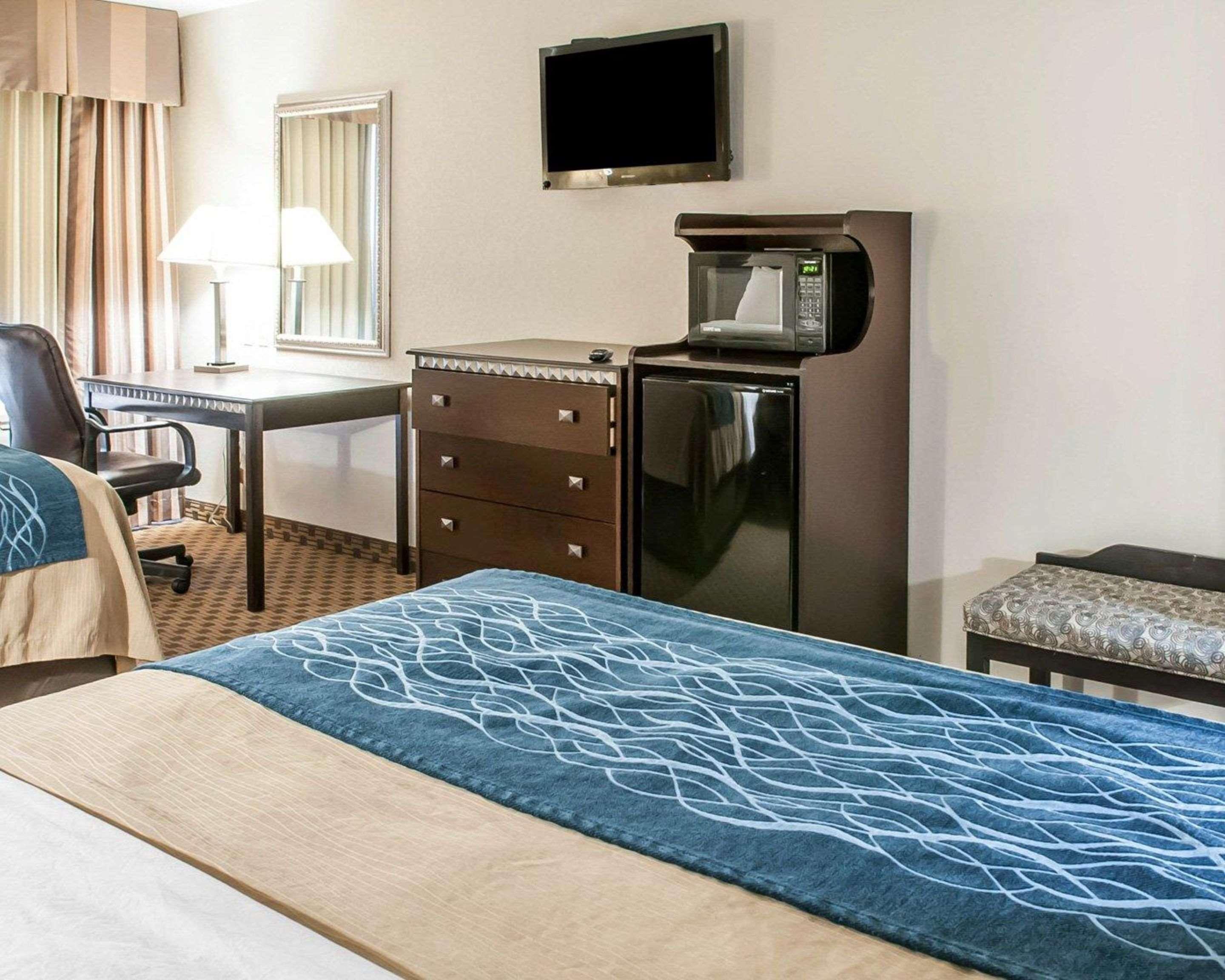 Comfort Inn & Suites Lordsburg I-10 Eksteriør billede