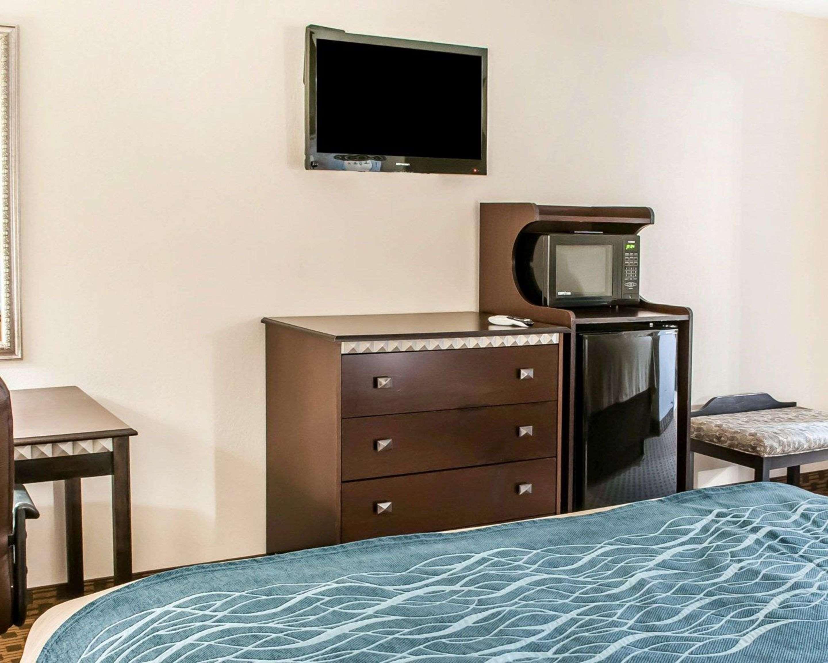 Comfort Inn & Suites Lordsburg I-10 Eksteriør billede