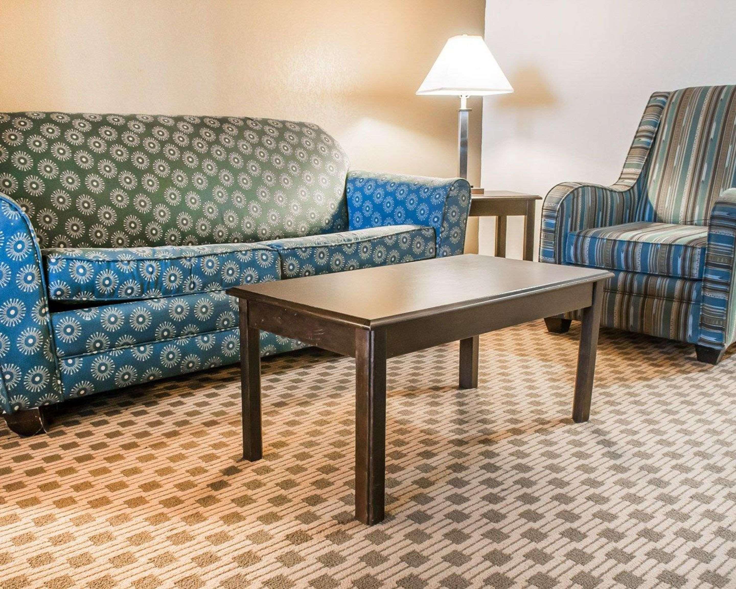 Comfort Inn & Suites Lordsburg I-10 Eksteriør billede