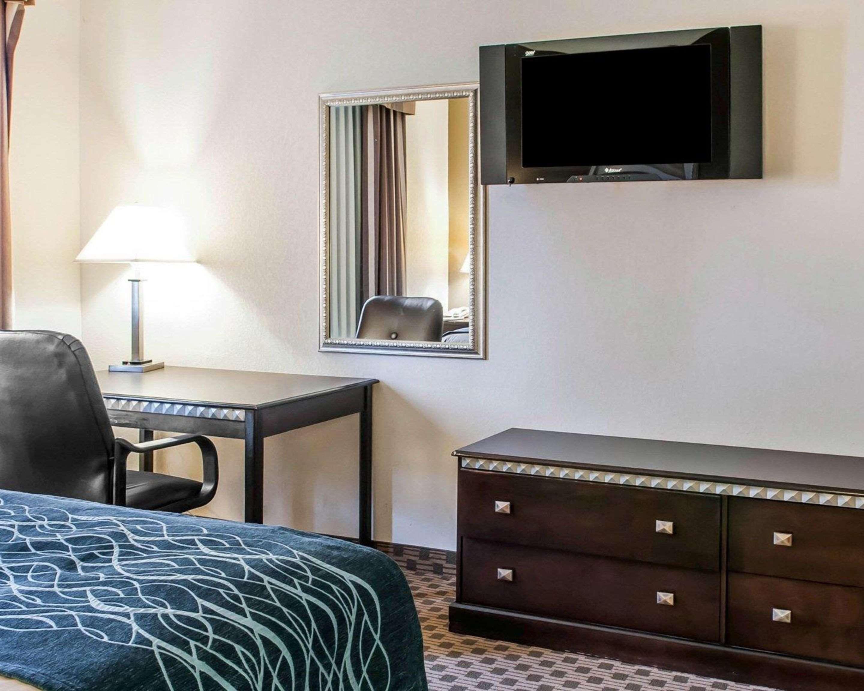Comfort Inn & Suites Lordsburg I-10 Eksteriør billede