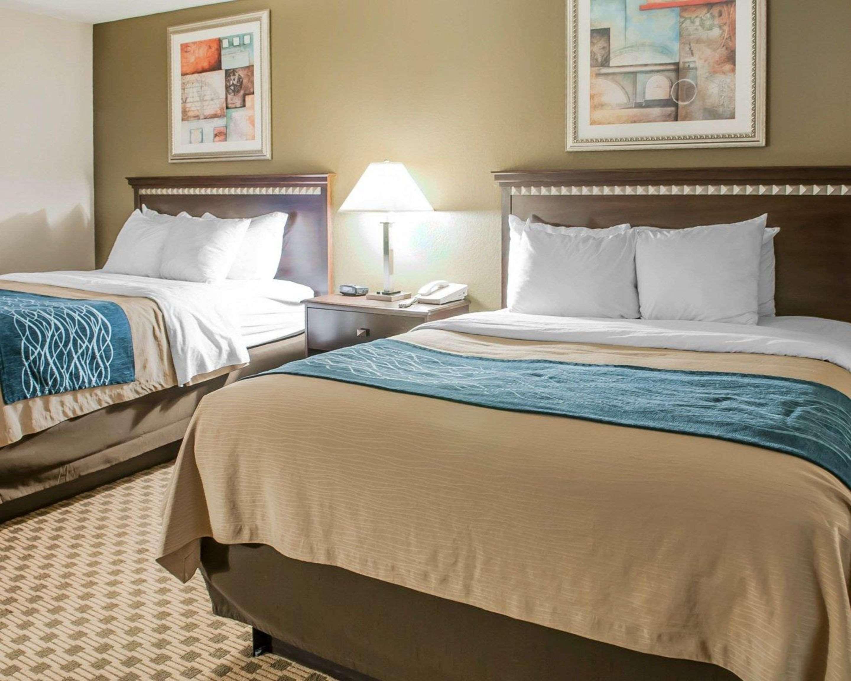Comfort Inn & Suites Lordsburg I-10 Eksteriør billede