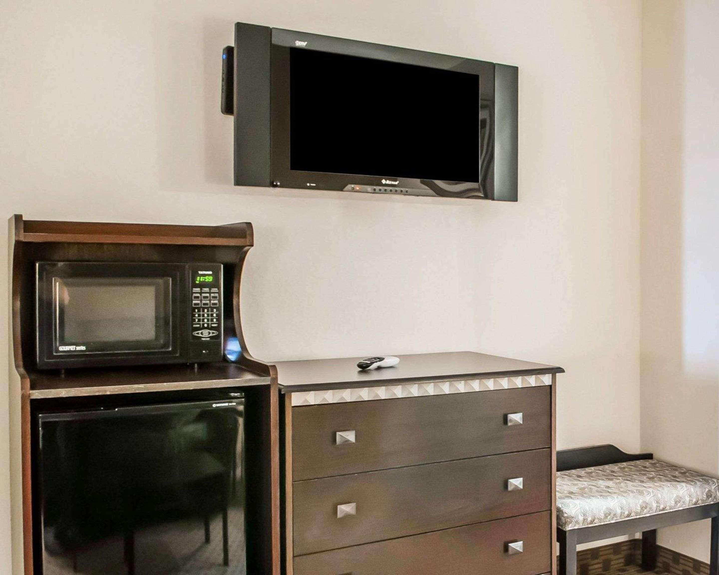 Comfort Inn & Suites Lordsburg I-10 Eksteriør billede