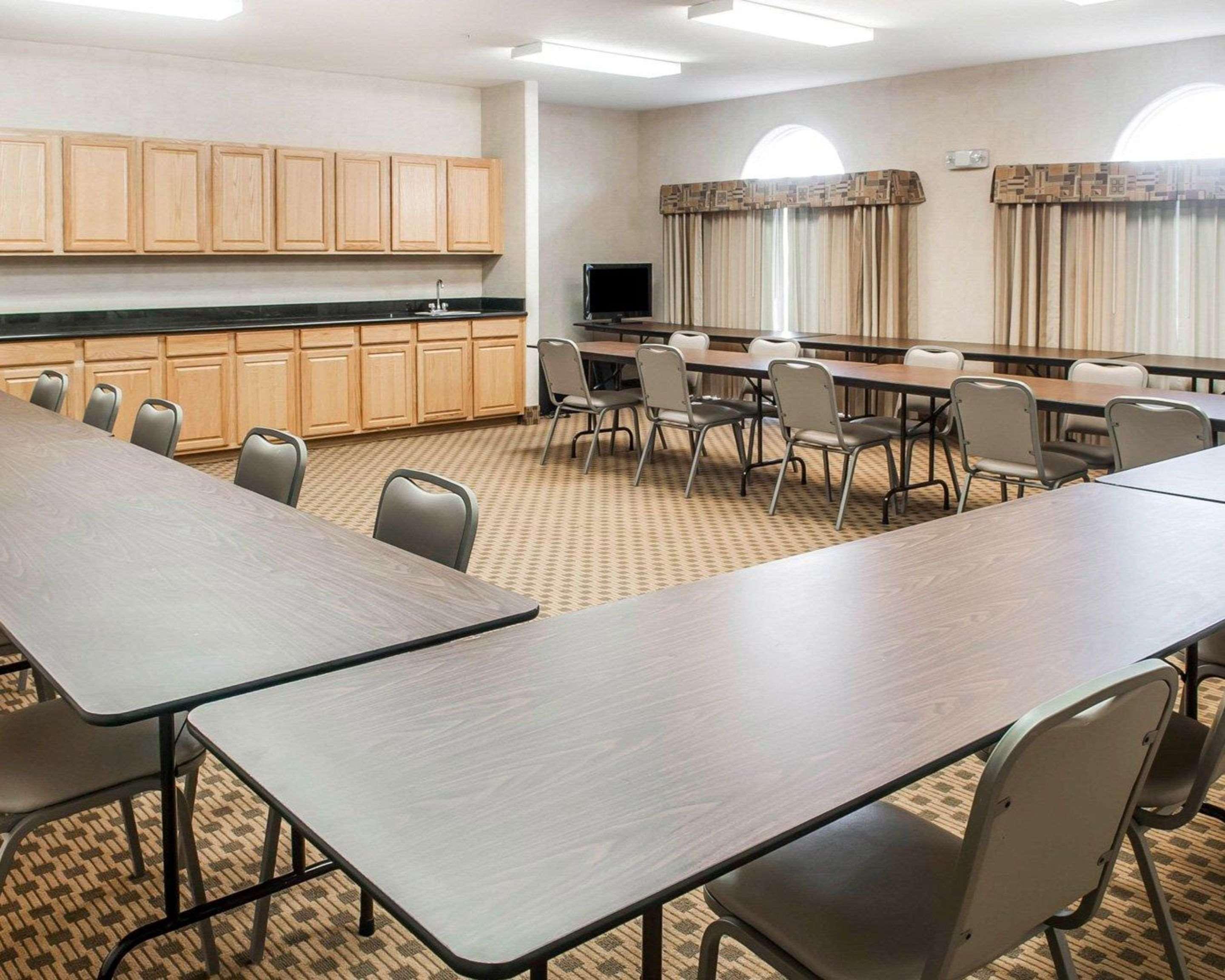 Comfort Inn & Suites Lordsburg I-10 Eksteriør billede