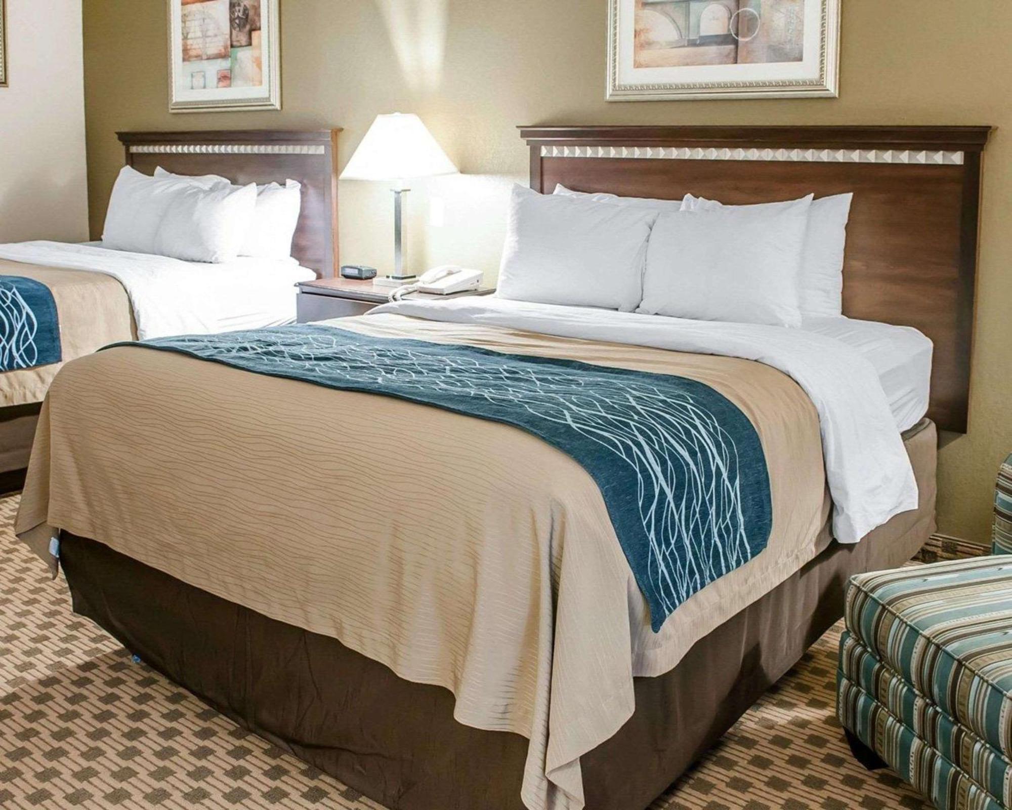 Comfort Inn & Suites Lordsburg I-10 Eksteriør billede